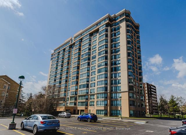 507 - 100 Millside Dr, Condo with 2 bedrooms, 2 bathrooms and 2 parking in Milton ON | Image 1