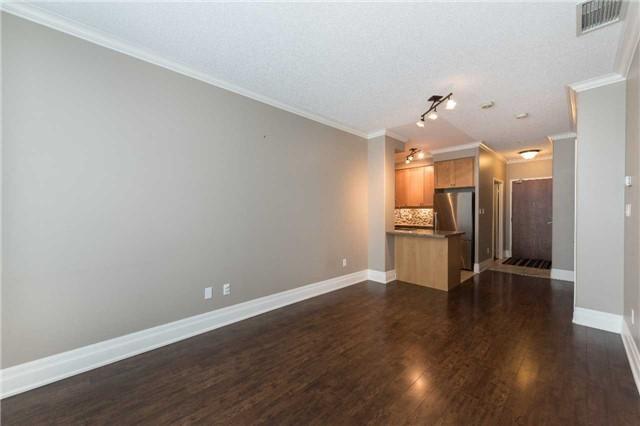1004 - 2772 Keele St, Condo with 1 bedrooms, 2 bathrooms and 1 parking in Toronto ON | Image 4
