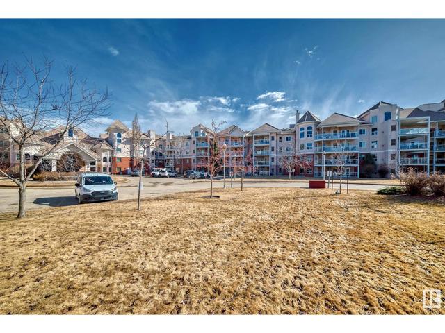 329 - 9008 99 Av Nw Nw, Condo with 2 bedrooms, 2 bathrooms and null parking in Edmonton AB | Image 53