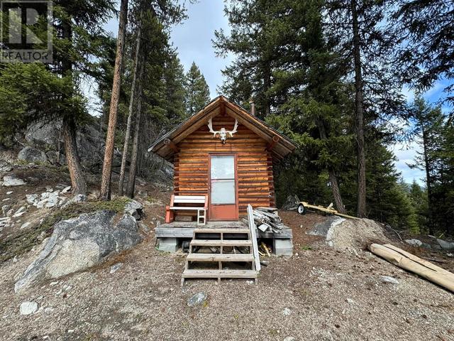 4288 Princeton Summerland Road, House detached with 3 bedrooms, 1 bathrooms and null parking in Okanagan Similkameen H BC | Image 27