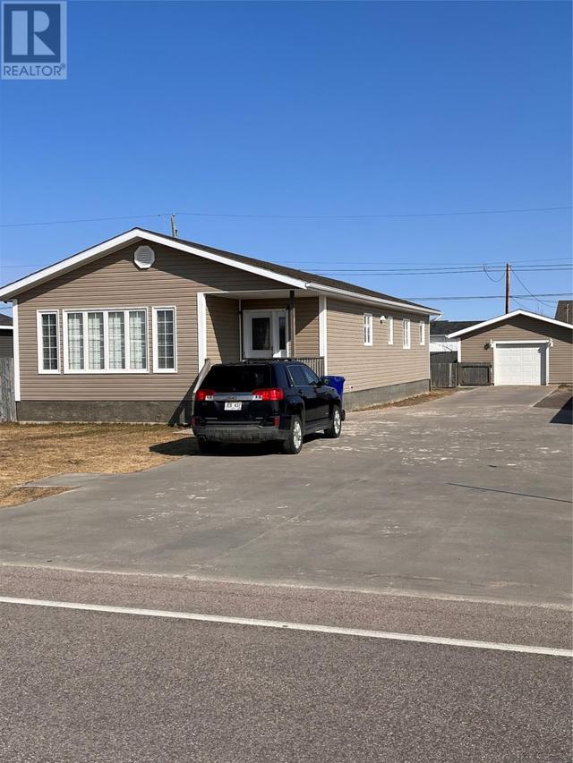 49 Pottle Street, Happy Valley-Goose Bay, NL, A0P1E0 | Card Image