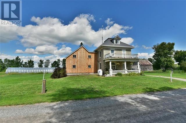 9501 Kyle Road, House detached with 3 bedrooms, 1 bathrooms and 12 parking in Augusta ON | Image 3