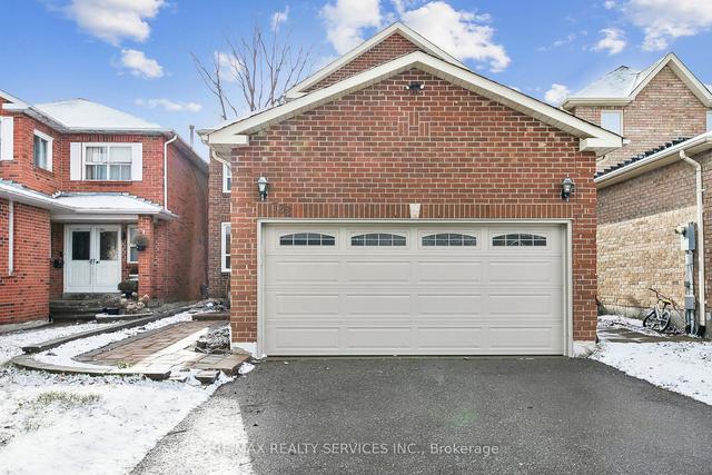 732 Aspen Rd, House detached with 4 bedrooms, 4 bathrooms and 6 parking in Pickering ON | Image 1