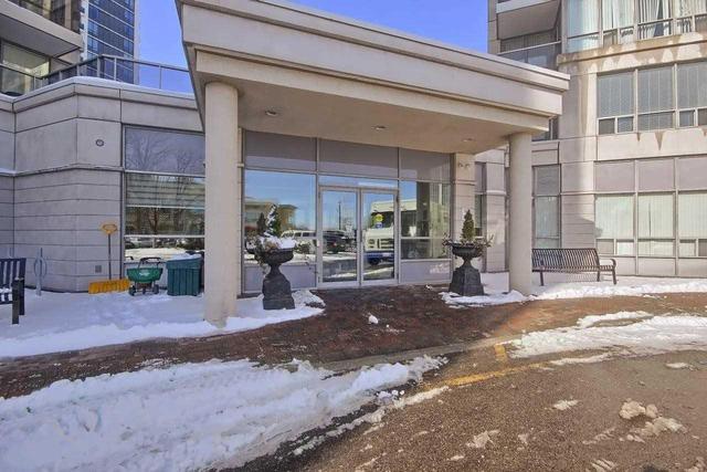 Lph09 - 50 Disera Dr, Condo with 3 bedrooms, 2 bathrooms and 1 parking in Vaughan ON | Image 25