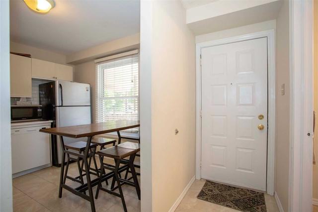 26 - 160 Conway Dr, Townhouse with 3 bedrooms, 2 bathrooms and 2 parking in London ON | Image 23