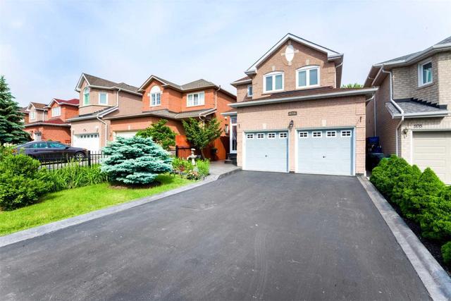 896 Blyleven Blvd, House detached with 4 bedrooms, 4 bathrooms and 4 parking in Mississauga ON | Image 1