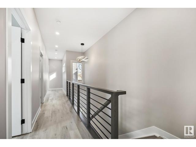 10507 63 Av Nw, House detached with 5 bedrooms, 3 bathrooms and 4 parking in Edmonton AB | Image 24