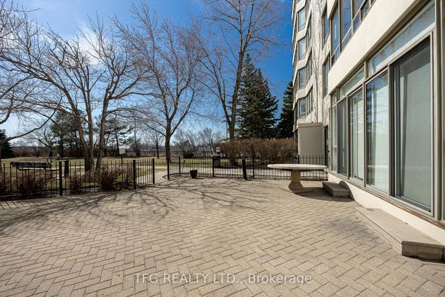 482 - 1 Greystone Walk Dr, Condo with 2 bedrooms, 2 bathrooms and 1 parking in Toronto ON | Image 32