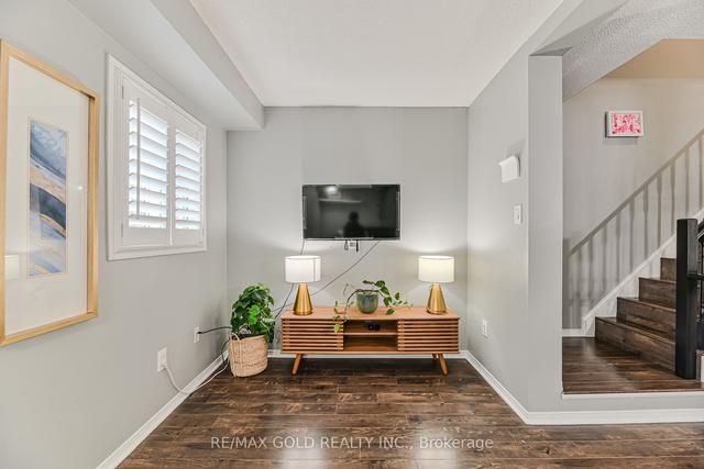 12 - 2300 Brays Lane, Townhouse with 3 bedrooms, 3 bathrooms and 2 parking in Oakville ON | Image 30