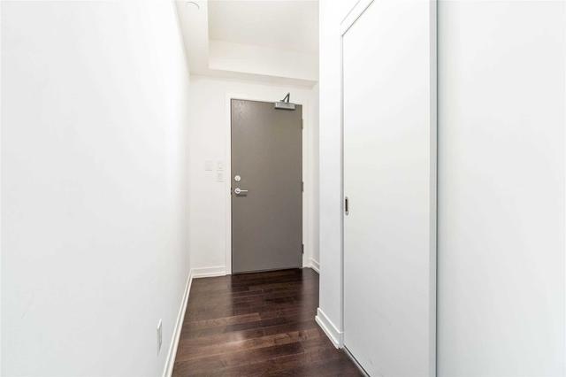 3402 - 21 Widmer St, Condo with 2 bedrooms, 3 bathrooms and 1 parking in Toronto ON | Image 20