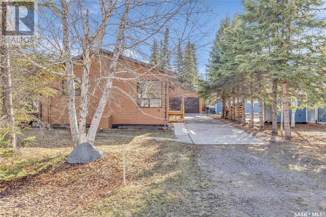4 Alder Place, House detached with 3 bedrooms, 2 bathrooms and null parking in Candle Lake SK | Image 2