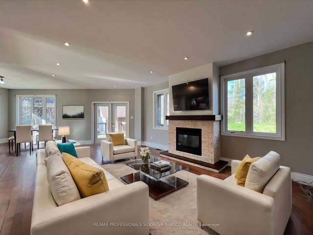 53 Bellehumeur Rd, House detached with 3 bedrooms, 2 bathrooms and 8 parking in Tiny ON | Image 9
