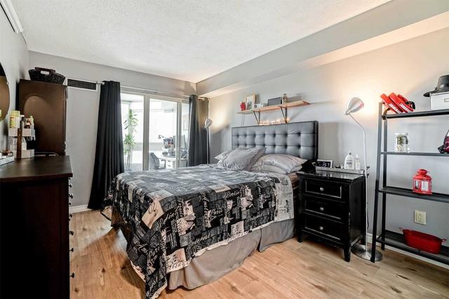 801b - 3231 Eglinton Ave E, Condo with 1 bedrooms, 1 bathrooms and 1 parking in Toronto ON | Image 8