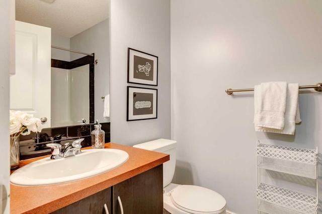 2202 - 5605 Henwood Street Sw, Condo with 2 bedrooms, 2 bathrooms and 2 parking in Calgary AB | Image 23