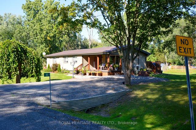 80 Dorland Dr, House detached with 3 bedrooms, 1 bathrooms and 4 parking in Greater Napanee ON | Image 20