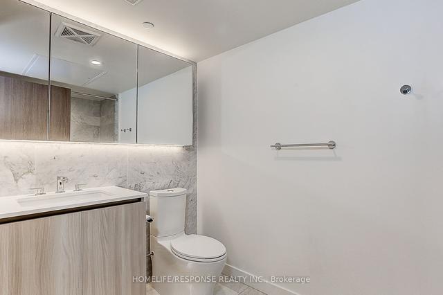 1705 - 17 Bathurst St, Condo with 1 bedrooms, 1 bathrooms and 0 parking in Toronto ON | Image 20