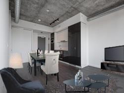 1310 - 170 Bayview Ave, Condo with 1 bedrooms, 1 bathrooms and null parking in Toronto ON | Image 3