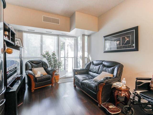 207 - 8302 Islington Ave, Condo with 2 bedrooms, 2 bathrooms and 1 parking in Vaughan ON | Image 26