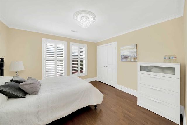 27 Dorwood Crt, House detached with 4 bedrooms, 5 bathrooms and 20 parking in Vaughan ON | Image 22