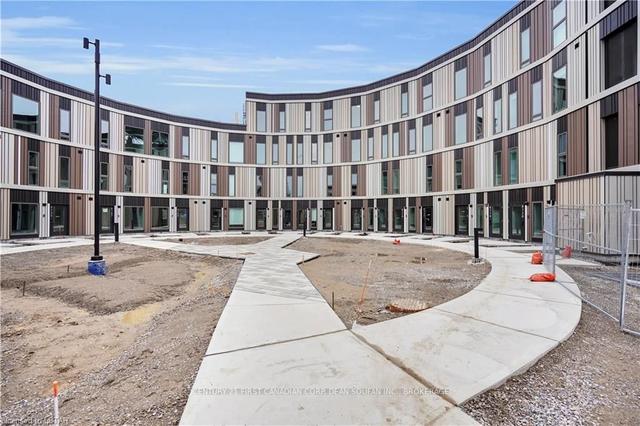 114 - 2082 Lumen Dr, Townhouse with 2 bedrooms, 3 bathrooms and 1 parking in London ON | Image 24