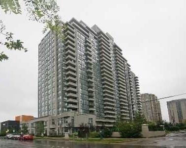 ph 119 - 35 Hollywood Ave, Condo with 3 bedrooms, 2 bathrooms and 1 parking in Toronto ON | Image 1