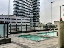 2508 - 290 Adelaide St W, Condo with 1 bedrooms, 1 bathrooms and 1 parking in Toronto ON | Image 5