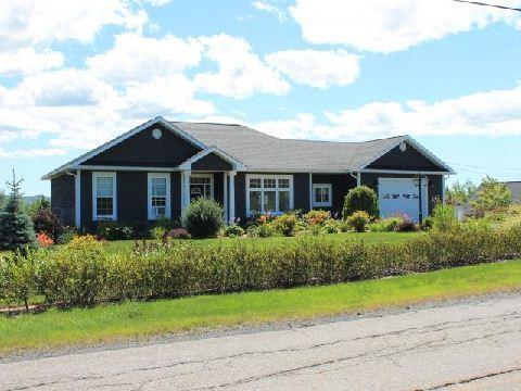 1894 Frasers Mountain Rd, House detached with 1 bedrooms, 2 bathrooms and 6 parking in New Glasgow NS | Image 1
