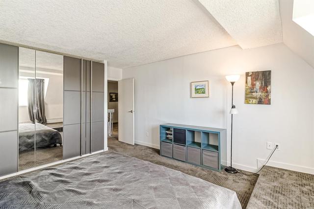 2911 - 221 6 Avenue Se, Condo with 2 bedrooms, 1 bathrooms and 1 parking in Calgary AB | Image 29