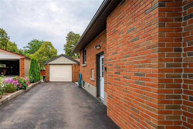 6632 Glendoone St, House detached with 3 bedrooms, 1 bathrooms and 4 parking in Niagara Falls ON | Image 15