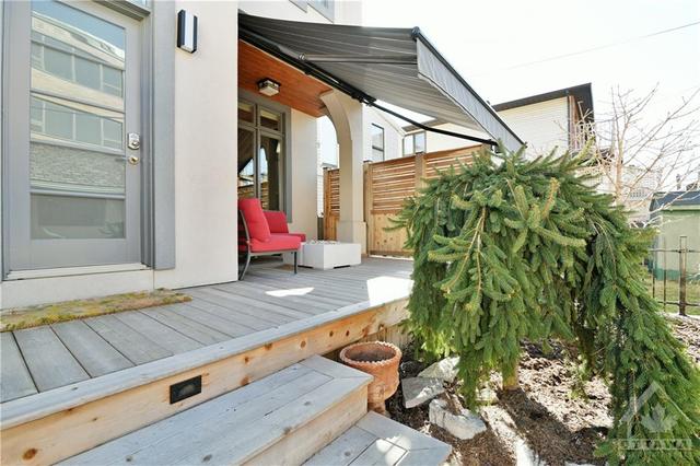 120 Drummond Street, House detached with 3 bedrooms, 4 bathrooms and 1 parking in Ottawa ON | Image 29