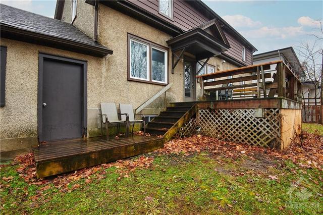 341 Cunningham Avenue, House detached with 3 bedrooms, 2 bathrooms and 3 parking in Ottawa ON | Image 28