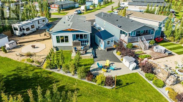 20, - 41019 Range Road 11, House other with 2 bedrooms, 2 bathrooms and 2 parking in Lacombe County AB | Image 5