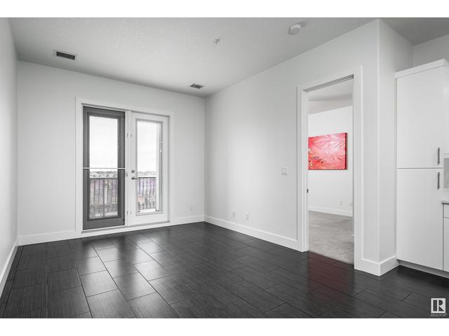 456 - 6079 Maynard Wy Nw, Condo with 2 bedrooms, 2 bathrooms and 2 parking in Edmonton AB | Card Image