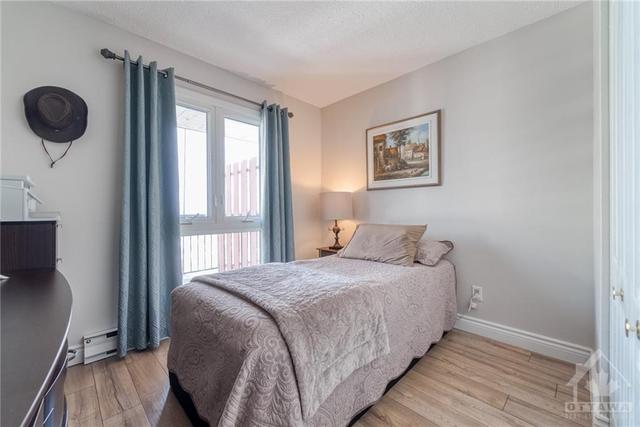 1706 - 158 Mcarthur Avenue, Condo with 2 bedrooms, 1 bathrooms and 1 parking in Ottawa ON | Image 20