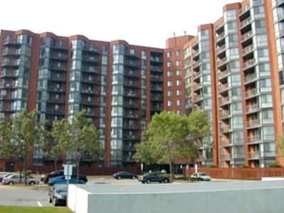 701 - 20 Dean Park Rd, Condo with 2 bedrooms, 2 bathrooms and 1 parking in Toronto ON | Image 1