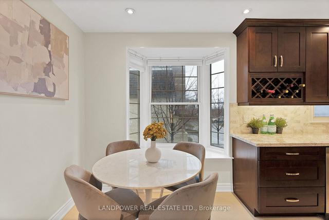 11 Stonedale Plwy, Townhouse with 3 bedrooms, 3 bathrooms and 2 parking in Toronto ON | Image 15