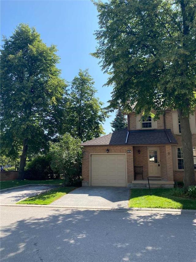 44 - 2272 Mowat Ave, Townhouse with 3 bedrooms, 3 bathrooms and 2 parking in Oakville ON | Image 12