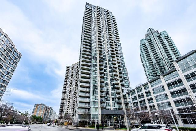 714 - 225 Webb Dr, Condo with 2 bedrooms, 1 bathrooms and 1 parking in Mississauga ON | Image 12