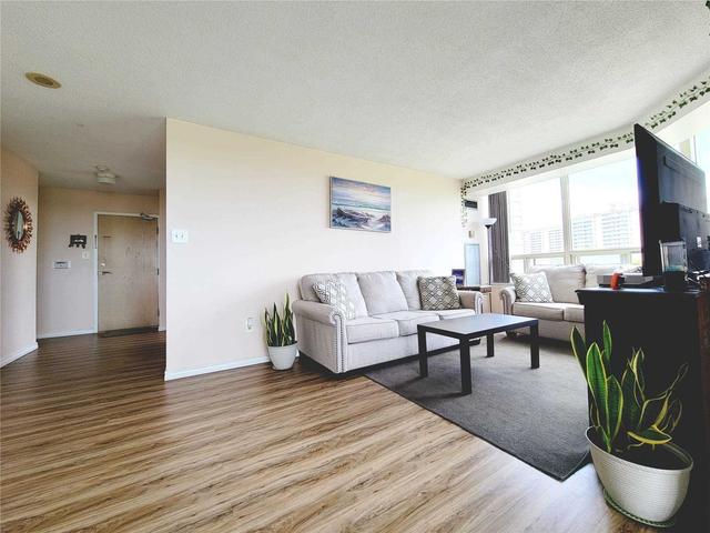 622 - 3 Greystone Walk Dr, Condo with 2 bedrooms, 2 bathrooms and 1 parking in Toronto ON | Image 12