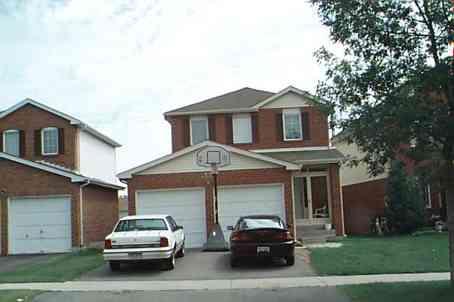 1522 Major Oaks Rd, House detached with 3 bedrooms, 4 bathrooms and 2 parking in Pickering ON | Image 1