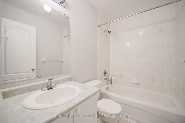room 2 - 21 Bertram Earnshaw Dr, House attached with 1 bedrooms, 1 bathrooms and 1 parking in Markham ON | Image 11