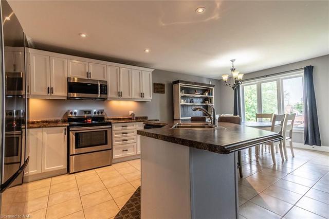 3954 Village Creek Drive, House detached with 3 bedrooms, 2 bathrooms and 6 parking in Fort Erie ON | Image 35