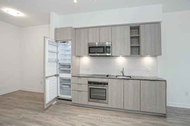 303 - 50 Ordnance St, Condo with 1 bedrooms, 1 bathrooms and 1 parking in Toronto ON | Image 4