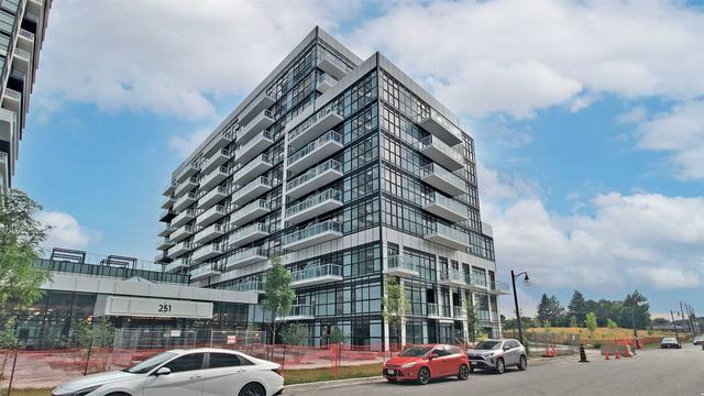 2003 - 251 Manitoba St, Condo with 1 bedrooms, 1 bathrooms and 1 parking in Toronto ON | Image 8
