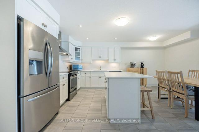 77 - 1220 Riverbend Rd, Townhouse with 3 bedrooms, 3 bathrooms and 2 parking in London ON | Image 26