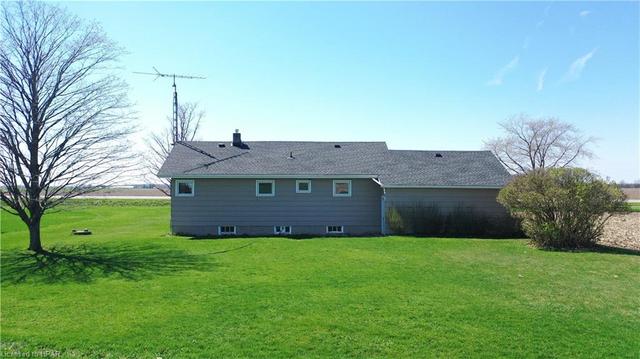 73440 London Road, House detached with 3 bedrooms, 1 bathrooms and 6 parking in Bluewater ON | Image 19