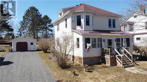 15 Tilley Road, House detached with 4 bedrooms, 2 bathrooms and null parking in Gagetown NB | Card Image