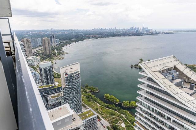 6307 - 30 Shore Breeze Dr, Condo with 2 bedrooms, 2 bathrooms and 1 parking in Toronto ON | Image 17