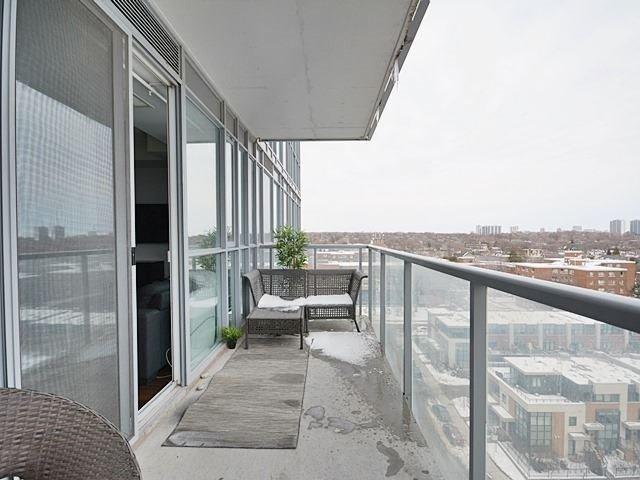 1004 - 25 Cole St, Condo with 1 bedrooms, 1 bathrooms and 1 parking in Toronto ON | Image 12