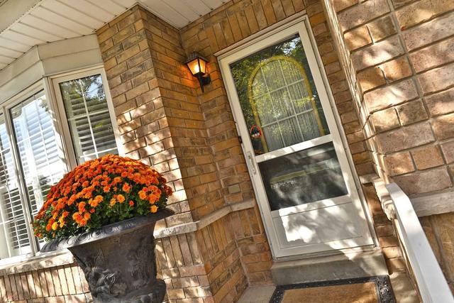 6 - 3045 New St N, Townhouse with 2 bedrooms, 3 bathrooms and 3 parking in Burlington ON | Image 23